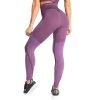 Roxy Seamless Leggings Royal Purple | Better Bodies