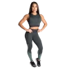 Roxy Seamless Leggings Teal Green | Better Bodies