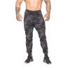 Tapered Joggers V2 Dark Camo | Better Bodies