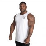 19th Street Tank White | Better Bodies