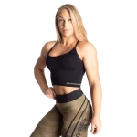 Astoria Seamless Bra,Black