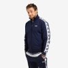 Bronx Track Jacket Dark Navy | Better Bodies