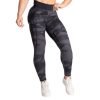 Camo High Tights Dark Camo | Better Bodies