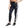 Chelsea Track Pants Black | Better Bodies