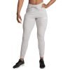 Empire Joggers Light Grey Melange | Better Bodies