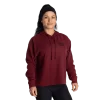 Empowered Thermal Sweater Maroon | Better Bodies