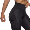 High Waist Leggings Black | Better Bodies