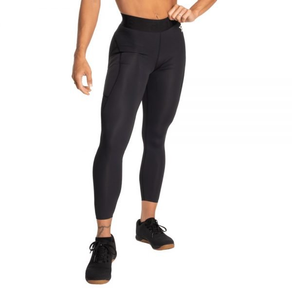Highbridge Leggings Black | Better Bodies