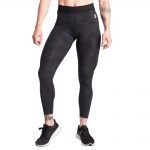 Highbridge Leggings Black Camo | Better Bodies