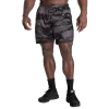 Loose Function Shorts Dark Camo Better Bodies