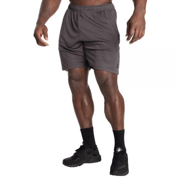 Loose Function Shorts Iron Better Bodies