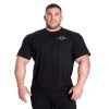 Manhattan Tee Black Better Bodies