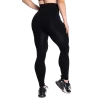 Rockaway Leggings Black | Better Bodies