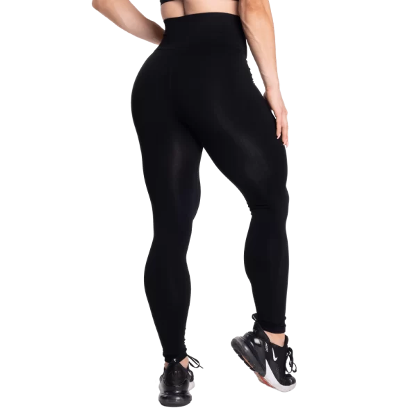 Rockaway Leggings Black | Better Bodies