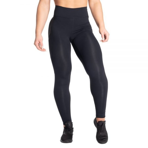 Soho Leggings Black | Better Bodies