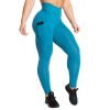 Soho Leggings Dark Turquoise | Better Bodies