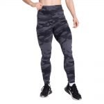 Soho Tight Joggers Dark Camo | Better Bodies