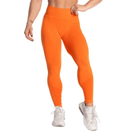 Strong Seamless Leggings Sunset Melange | Better Bodies