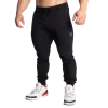 Tapered Joggers V2 Black | Better Bodies