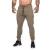 Tapered Joggers V2 Washed Green | Better Bodies