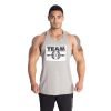 Team BB Stringer Grey Melange | Better Bodies