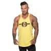 Team BB Stringer V2 Lemon Yellow | Better Bodies