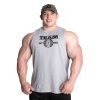 Team BB Tank Grey Melange | Better Bodies