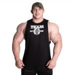 Team BB Tank Washed Black | Better Bodies