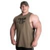Team BB Tank Washed Green | Better Bodies