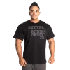 Union Original Tee Black | Better Bodies