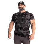 Washington Tee Dark Camo | Better Bodies