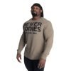 Yoke Thermal LS Washed Green | Better Bodies