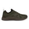 Gorilla Wear Gym Hybrids Sportschoenen - Groen/Groen