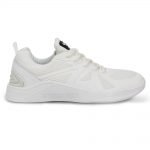 Gorilla Wear Gym Hybrids Sportschoenen - Wit/Wit