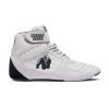 Gorilla Wear Perry High Tops Pro - Wit