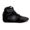 Gorilla Wear Perry High Tops Pro - Zwart