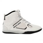Gorilla Wear Troy High Tops Sportschoenen - Wit