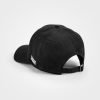 BB Baseball Cap Black | Better Bodies