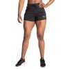 Empire Sweatshorts Black | Better Bodies