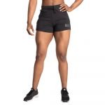 Empire Sweatshorts Black | Better Bodies