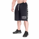 Thermal shorts Asphalt | GASP