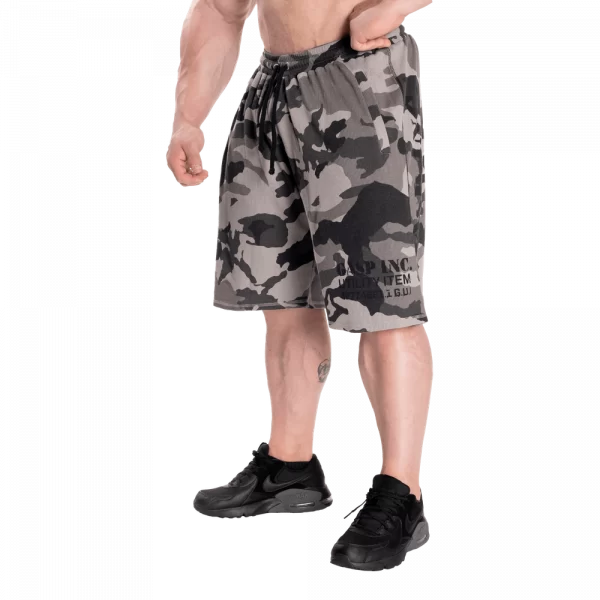 Thermal shorts Tactical Camo | GASP